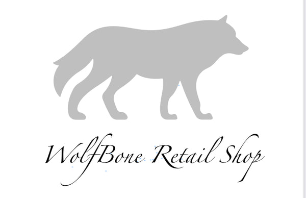 Wolfbone Retail Shop